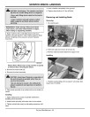 John Deere HPX 4x4 Gas Gator Utility Vehicles (SN: 060001 - 090000) (North America) Operators Manual (OMM157849)