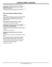 John Deere HPX 4x4 Diesel Gator Utility Vehicles (SN: 060001 - 090000) (North America) Operators Manual (OMM157852)