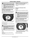 John Deere TH 6x4 Gas (SN:008001-050000), TS 4x2 (SN:030001-050000) Gator Utility Vehicles (N.America) Operators Manual (OMM158110)