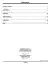 John Deere TE Electric Gator Utility Vehicles (SN: 001001 - 050000) (North America) Operators Manual (OMM158162)