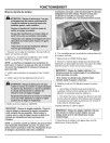 John Deere TH 6x4 Gas (SN:008001-050000), TS 4x2 (SN:030001-050000) Gator Utility Vehicles (Export) Operators Manual (OMM158208)
