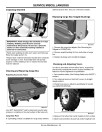 John Deere XUV855D Gator Utility Vehicles (SN: 010001 - 030000) (North America) Operators Manual (OMM158412)