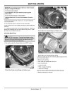 John Deere EZTrak Z225, Z245, Z425, Z445 and Z465 (SN: 060001-080000) Zero-Turn Mowers (North America) Operators Manual (OMM158820)
