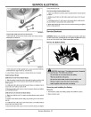 John Deere EZTrak Z225, Z245, Z425, Z445 and Z465 (SN: 060001-080000) Zero-Turn Mowers (North America) Operators Manual (OMM158820)