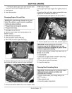 John Deere TX Gator Utility Vehicles (SN: 050001 - 070000) (North America) Operators Manual (OMM158872)