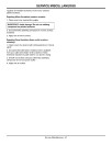 John Deere TX Gator Utility Vehicles (SN: 050001 - 070000) (North America) Operators Manual (OMM158872)