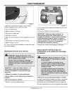 John Deere Select Series X534 and X540 (SN: 050001-060000) Lawn Tractors (Export Edition) Operators Manual (OMM161610)