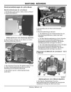 John Deere Select Series X534 and X540 (SN: 050001-060000) Lawn Tractors (Export Edition) Operators Manual (OMM161610)