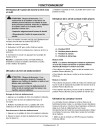 John Deere Select Series X300R (SN: 150001-180000) Lawn Tractors (Export Edition) Operators Manual (OMM161611)