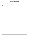 John Deere Select Series X300R (SN: 150001-180000) Lawn Tractors (North America) Operators Manual (OMM161630)