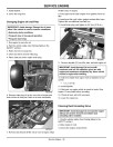 John Deere TX Gator Utility Vehicles (SN: 050001 - 070000) (California Edition) Operators Manual (OMM161775)