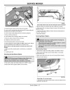 John Deere EZTrak Z225, Z245, Z425, Z445 and Z465 (SN: 080001-100000) Zero-Turn Mowers (North America) Operators Manual (OMM162468)