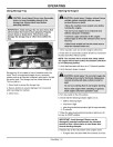 John Deere XUV850D Gator Utility Vehicles (SN: from 080000) (Export Edition) Operators Manual (OMM162658)