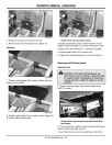 John Deere XUV850D Gator Utility Vehicles (SN: from 080000) (Export Edition) Operators Manual (OMM162658)