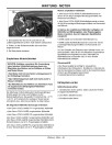 John Deere Ultimate Select Series X740, X748, X749 (SN:060001-070000) Lawn Tractors (Export Edition) Operators Manual (OMM162983)