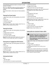 John Deere Select Series X300, X304, X320, X324, X360 (SN:180001-220000) Lawn Tractors (North America) Operators Manual (OMM163031)