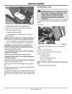 John Deere Select Series X500, X530, X534, X540 (SN: 060001-070000) Lawn Tractors (North America) Operators Manual (OMM163032)