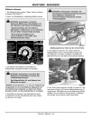 John Deere Select Series X300R (SN: 180001-220000) Lawn Tractors (Export Edition) Operators Manual (OMM163307)
