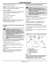 John Deere Select Series X300R (SN: 180001-220000) Lawn Tractors (Export Edition) Operators Manual (OMM163307)