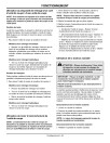 John Deere Select Series X534 and X540 (SN: 060001-070000) Lawn Tractors (Export Edition) Operators Manual (OMM163308)