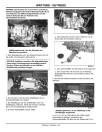 John Deere Select Series X534 and X540 (SN: 060001-070000) Lawn Tractors (Export Edition) Operators Manual (OMM163308)