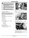 John Deere HPX 4x4 Diesel Gator Utility Vehicles (SN: 090001 - 100000) (Export Edition) Operators Manual (OMM163410)