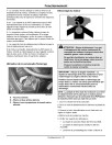 John Deere Ultimate Select Series X740, X748, X749 (SN: 070001-) Lawn Tractors (Export Edition) Operators Manual (OMM164415)