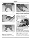 John Deere Ultimate Select Series X700, X720, X724, X728, X729 (SN: 070001-) Lawn Tractors (N.America) Operators Manual (OMM164429)