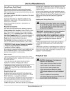 John Deere Ultimate Select Series X740, X744, X748, X749 (SN:070001-) Lawn Tractors (N.America) Operators Manual (OMM164430)