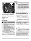 John Deere XUV825i Gator Utility Vehicles (SN: 010001 - 030000) (North America) Operators Manual (OMM164504)