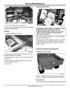 John Deere XUV825i Gator Utility Vehicles (SN: 010001 - 030000) (North America) Operators Manual (OMM164504)