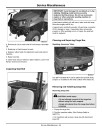 John Deere XUV550 Gator Utility Vehicles (SN: 010001 - 030000) (North America) Operators Manual (OMM164559)
