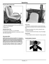 John Deere XUV550 Gator Utility Vehicles (SN: 010001 - 030000) (Export Edition) Operators Manual (OMM164568)