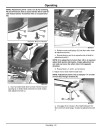 John Deere Select Series X300, X304, X310, X320, X324, X360 (SN:220001-250000) Lawn Tractors (North America) Operators Manual (OMM164737)
