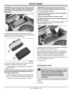 John Deere Select Series X300R (SN: 220001-250000) Lawn Tractors (North America) Operators Manual (OMM164738)