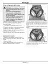 John Deere Select Series X300, X304 and X320 (SN: 220001-250000) Lawn Tractors (Export Edition) Operators Manual (OMM164740)
