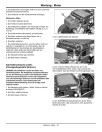 John Deere Select Series X500, X530, X534, X540 (SN: 070001-080000) Lawn Tractors (Export Edition) Operators Manual (OMM164742)