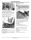 John Deere HPX 4x4 Gas Gator Utility Vehicles (SN: 100001 - 110000) (North America) Operators Manual (OMM165107)