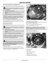 John Deere EZTrak Z425, Z445, Z465, Z645, Z655 and Z665 (SN:130001-150000) Zero-Turn Mowers (North America) Operators Manual (OMM166321)