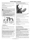John Deere EZTrak Z425, Z445, Z465, Z645, Z655 and Z665 (SN:130001-150000) Zero-Turn Mowers (North America) Operators Manual (OMM166321)