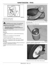 John Deere EZTrak Z425 and Z645 (SN: 130001-150000) Zero-Turn Mowers (Export Edition) Operators Manual (OMM166325)
