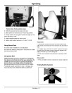 John Deere XUV855D Gator Utility Vehicles (SN: 030001 - 060000) (Export Edition) Operators Manual (OMM166787)