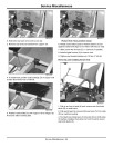 John Deere XUV855D Gator Utility Vehicles (SN: 030001 - 060000) (Export Edition) Operators Manual (OMM166787)