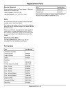 John Deere Ultimate Select Series X710, X730, X734, X738, X739 (SN:010001-020000) Lawn Tractors (N.America) Operators Manual (OMM166905)