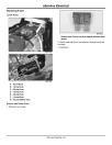 John Deere Ultimate Select Series X710, X730, X734, X738, X739 (SN:010001-020000) Lawn Tractors (N.America) Operators Manual (OMM166905)