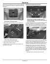 John Deere X750, X754 and X758 (SN: 010001-020000) Lawn Tractors (North America) Operators Manual (OMM166906)