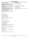 John Deere X750, X754 and X758 (SN: 010001-020000) Lawn Tractors (North America) Operators Manual (OMM166906)