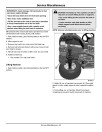 John Deere X750, X754 and X758 (SN: 010001-020000) Lawn Tractors (North America) Operators Manual (OMM166906)