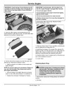 John Deere Select Series X300R (SN: 250001-280000) Lawn Tractors (North America) Operators Manual (OMM167790)