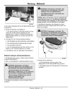 John Deere Select Series X300, X304, X310, X320 (SN: 250001-280000) Lawn Tractors (Export Edition) Operators Manual (OMM167792)